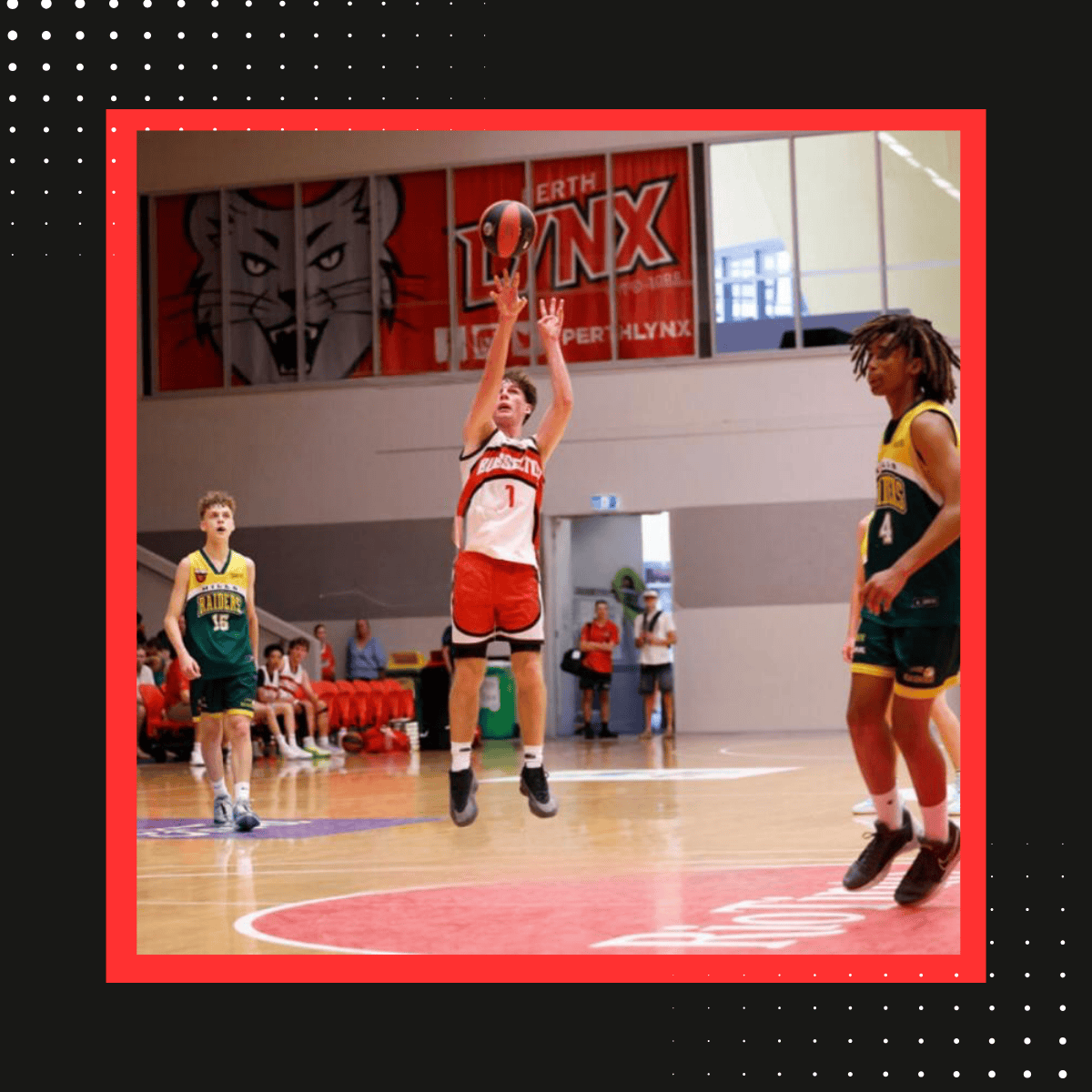 Busselton Blazers