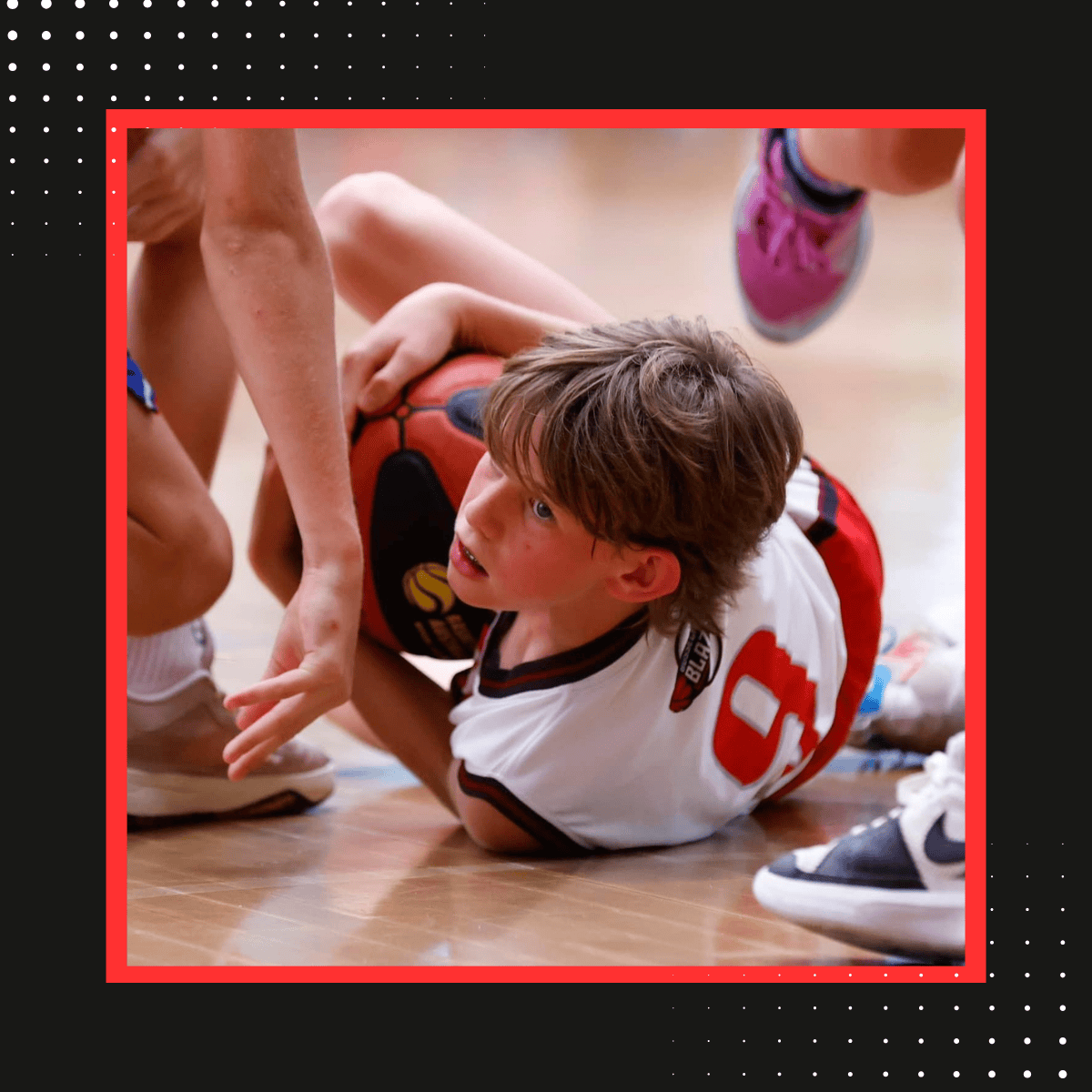 Busselton Blazers