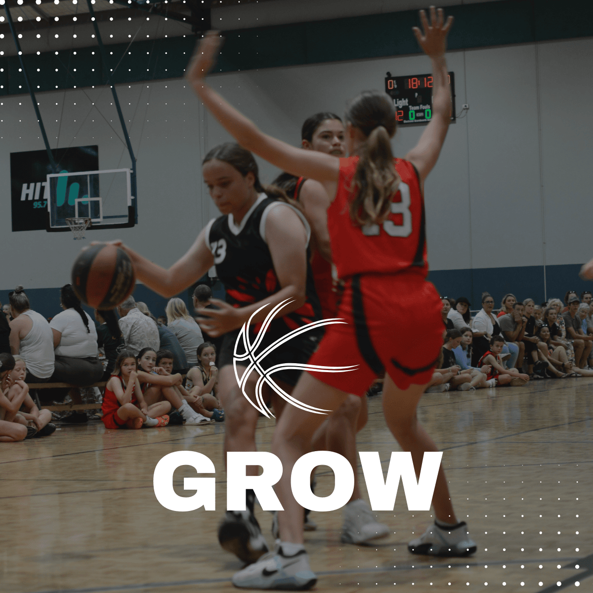 Busselton Basketball Association- Home of Basketball in the South West