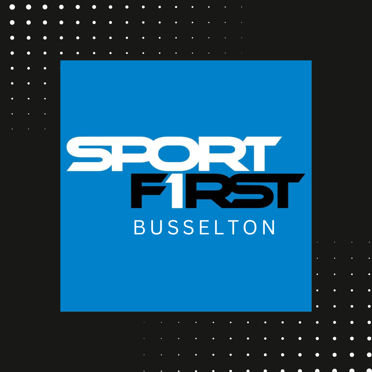 Sport First Busselton Sponsorship Partners BABA Web 1200 24 -25 Busselton Basketball Association Sponsor
