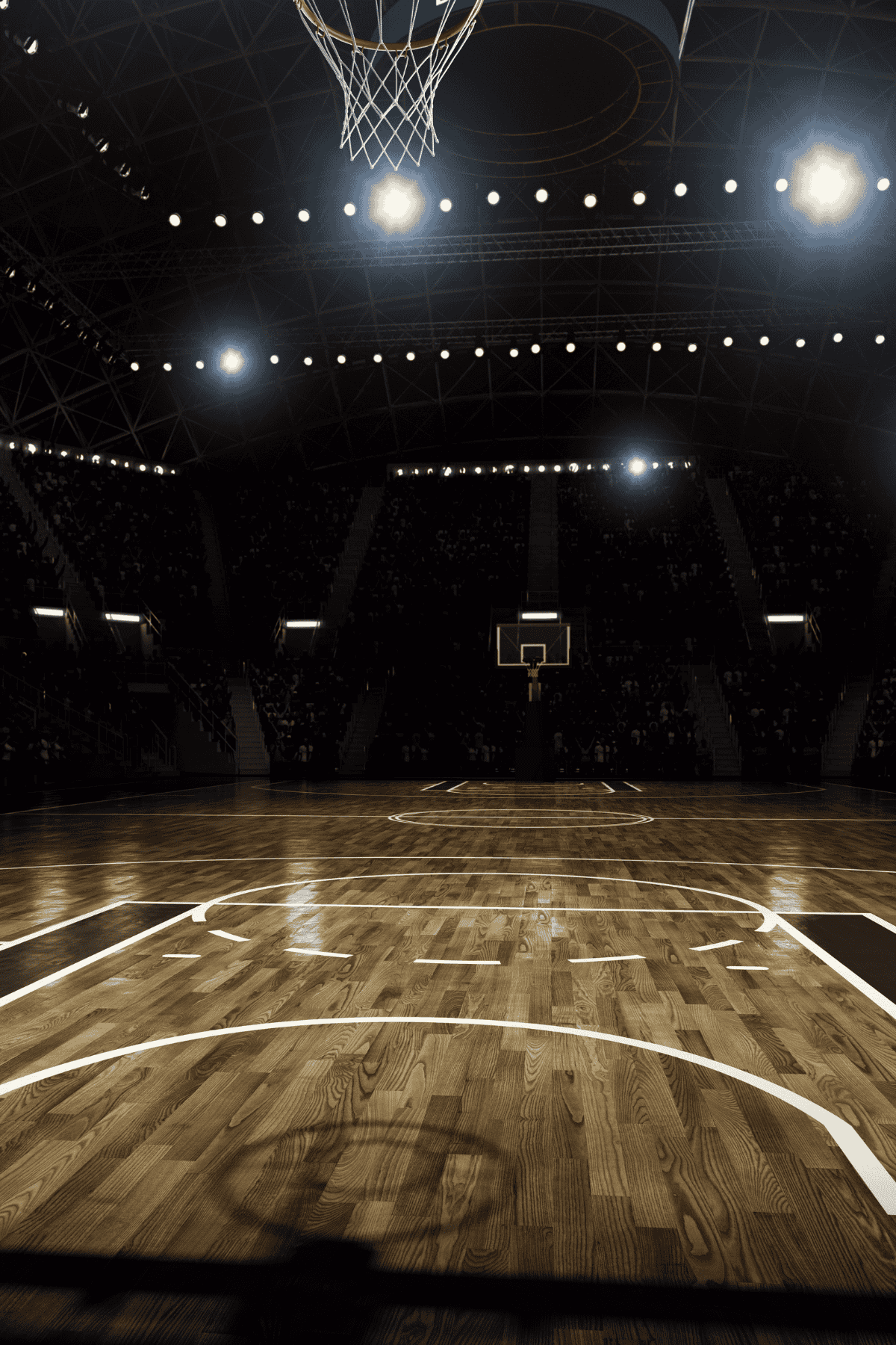 Busselton Basketball Hot Weather Policy