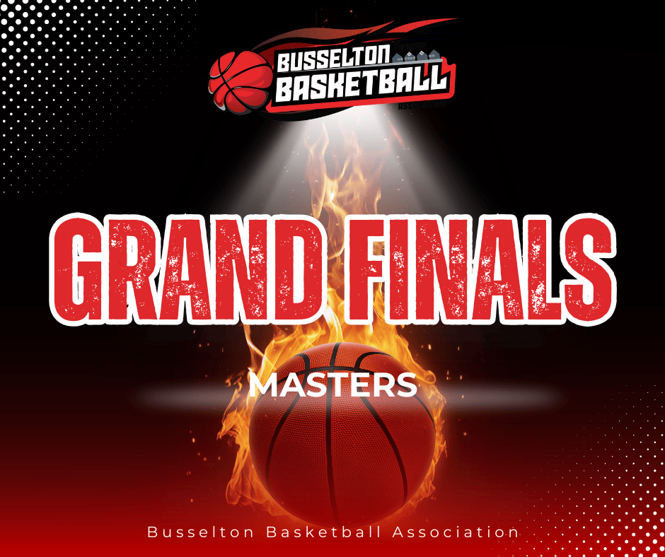 Grand Finals MASTERS