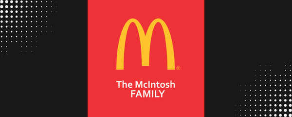 McDOnalds 600 Thanks Sponsorship Partners BABA Web