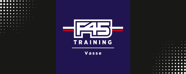F45 Vasse 600 Thanks Sponsorship Partners BABA Web